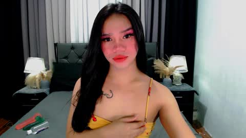 bea takashi  online show from March 26, 2026, 9:04 am