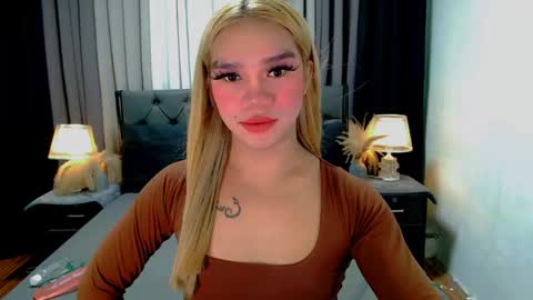 bea takashi  online show from April 12, 2026, 9:14 am