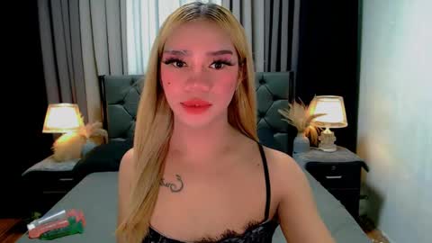 bea takashi  online show from May 11, 2026, 3:07 pm