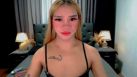 bea takashi  online show from May 15, 2026, 9:49 am