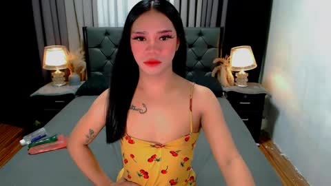 bea takashi  online show from June 8, 2026, 9:42 am