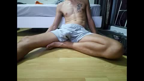 crzcrz online show from May 20, 2026, 3:18 pm