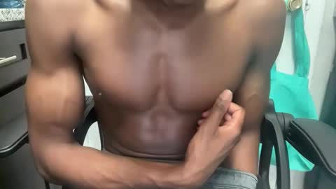 Snapshot of ctr_rtc chatting on February 22, 2026, 1:40 am BlacTrojan OF online show from February 22, 2026, 1:40 am