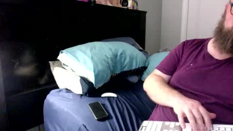 cubonoverhere online show from February 25, 2025, 4:24 am