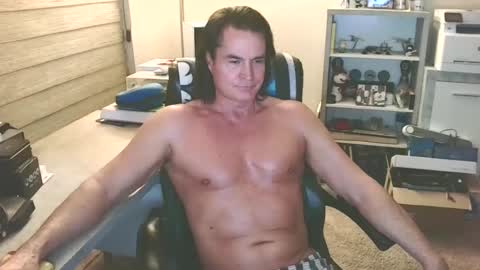 Yup... kinda old but Stop in and say hello online show from December 26, 2024, 3:49 am