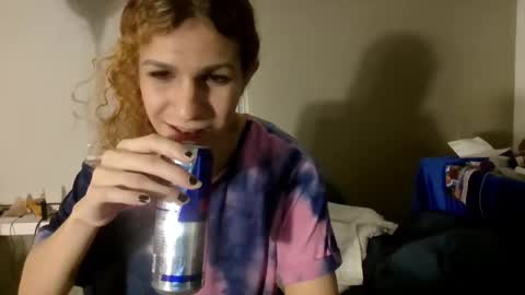 cuddleavenue online show from October 11, 2025, 11:25 pm