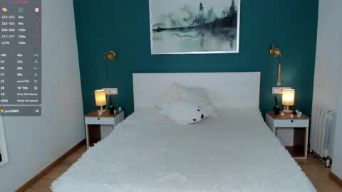 Snapshot of cuddles_jane chatting on February 23, 2026, 7:06 am Silvia online show from February 23, 2026, 7:06 am