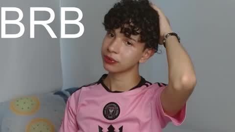 Cuddly online show from December 12, 2024, 11:25 pm