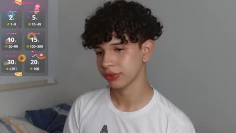 Cuddly online show from December 13, 2024, 11:28 pm