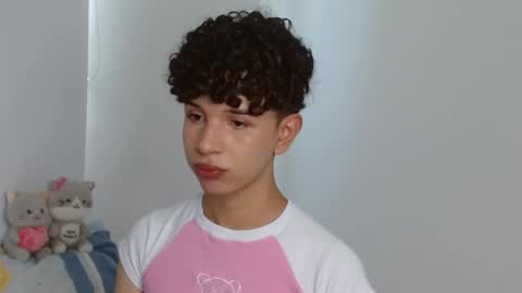 Cuddly online show from January 12, 2025, 5:11 pm