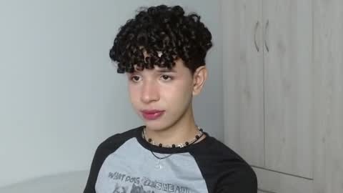 Cuddly online show from February 23, 2025, 5:18 pm