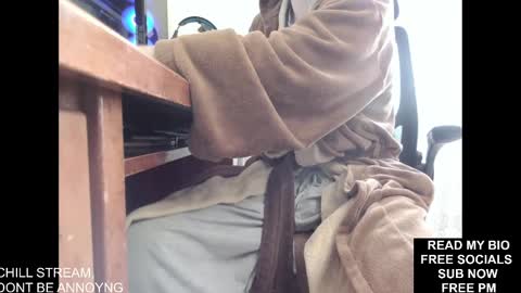 Leo online show from January 6, 2025, 9:41 am