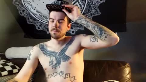 Snapshot of cum_addict69 chatting on January 30, 2025, 1:55 am cum_addict69 online show from January 30, 2025, 1:55 am