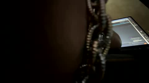 Snapshot of cum_all_over_mmee chatting on February 5, 2025, 4:58 pm im KIM new girl to spoil online show from February 5, 2025, 4:58 pm