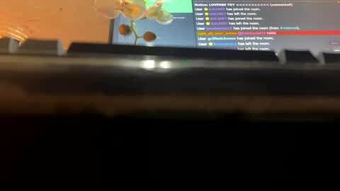 Snapshot of cum_all_over_mmee chatting on February 10, 2025, 5:47 am im KIM new girl to spoil online show from February 10, 2025, 5:47 am