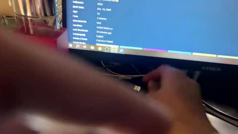 Snapshot of cum_all_over_mmee chatting on February 16, 2025, 5:48 am im KIM new girl to spoil online show from February 16, 2025, 5:48 am