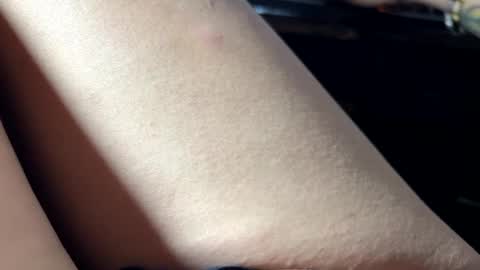 Snapshot of cum_all_over_mmee chatting on February 17, 2025, 11:53 pm im KIM new girl to spoil online show from February 17, 2025, 11:53 pm