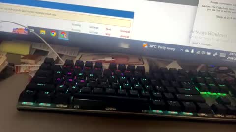 Snapshot of cum_all_over_mmee chatting on February 26, 2025, 6:15 am im KIM new girl to spoil online show from February 26, 2025, 6:15 am