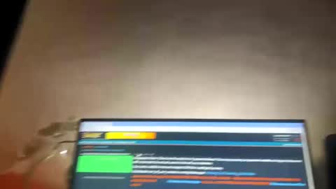 Snapshot of cum_all_over_mmee chatting on February 27, 2025, 2:10 pm im KIM new girl to spoil online show from February 27, 2025, 2:10 pm