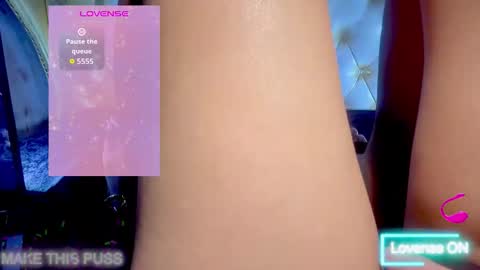 Snapshot of cum_all_over_mmee chatting on October 9, 2025, 6:22 am im KIM new girl to spoil online show from October 9, 2025, 6:22 am