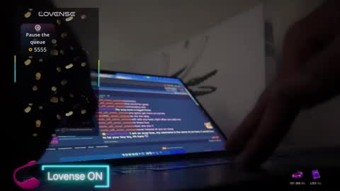 Snapshot of cum_all_over_mmee chatting on October 15, 2025, 3:34 pm im KIM new girl to spoil online show from October 15, 2025, 3:34 pm