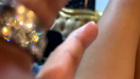 Snapshot of cum_all_over_mmee chatting on October 27, 2025, 4:11 pm im KIM new girl to spoil online show from October 27, 2025, 4:11 pm