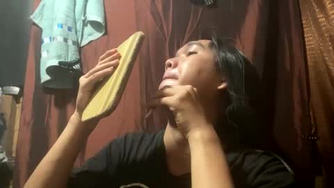 Snapshot of cum_ashly69 chatting on June 10, 2026, 11:53 am Ashly online show from June 10, 2026, 11:53 am