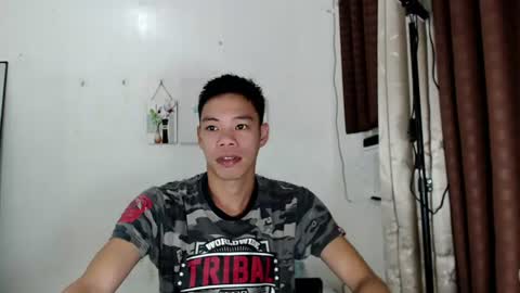 James online show from July 24, 2026, 11:47 pm