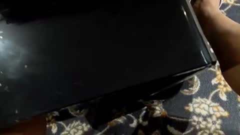 Chris online show from March 31, 2026, 9:21 am