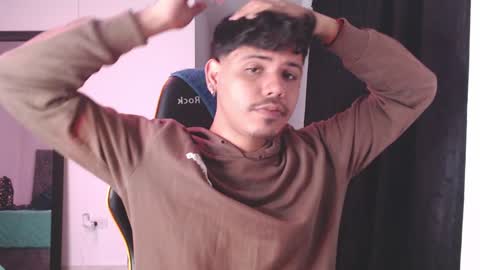 DAVID online show from January 8, 2025, 8:39 pm