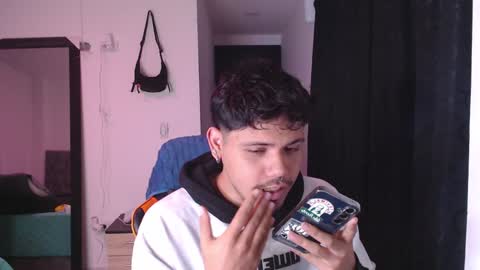 DAVID online show from January 13, 2025, 4:18 am