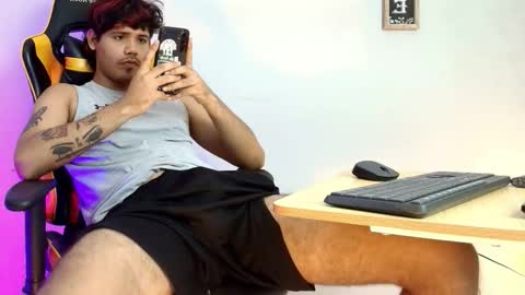 DAVID online show from February 4, 2026, 6:25 pm