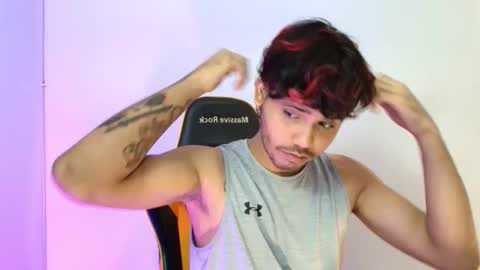 DAVID online show from February 20, 2026, 7:03 pm