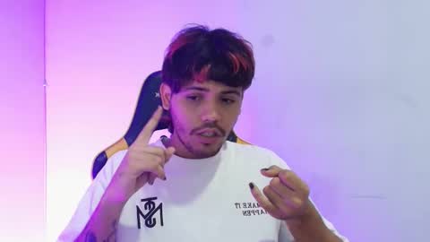 DAVID online show from February 25, 2026, 5:55 pm