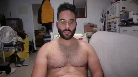 Cuman online show from March 9, 2026, 6:23 pm