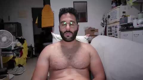 Cuman online show from March 13, 2026, 1:34 am