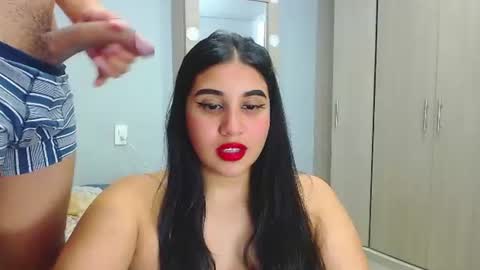 Pablo and emma online show from June 27, 2026, 10:48 pm