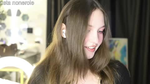 fansly -  lilyband online show from November 16, 2025, 4:45 pm