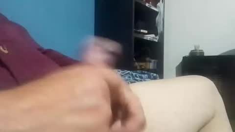 cumbian_chero online show from February 28, 2026, 1:01 pm