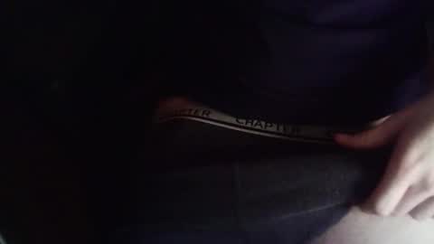 CumClutch online show from January 14, 2026, 8:58 pm