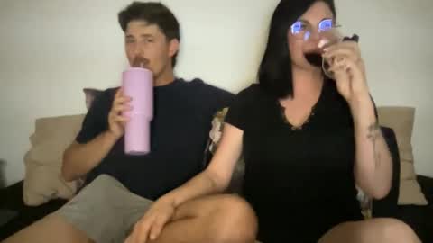 cumcuterie59 online show from April 14, 2026, 8:04 pm