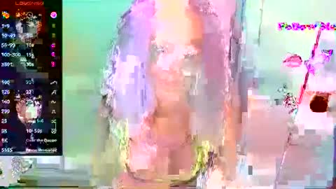 Snapshot of cumeater_hotts4uxxx chatting on January 10, 2025, 6:17 pm Janna online show from January 10, 2025, 6:17 pm