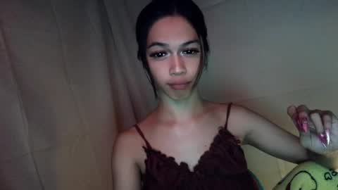 Snapshot of cumfor_ayah chatting on May 1, 2026, 12:43 pm Ayahs Cum online show from May 1, 2026, 12:43 pm