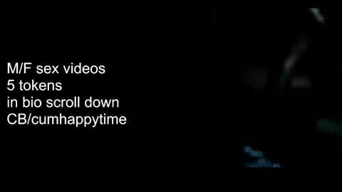 cumhappytime online show from February 1, 2026, 2:48 pm