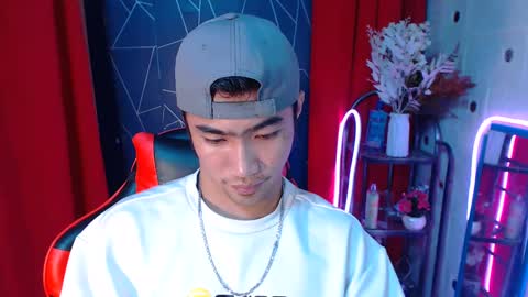 ask me online show from December 12, 2024, 12:16 am