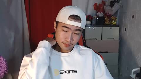 ask me online show from November 3, 2025, 9:27 pm