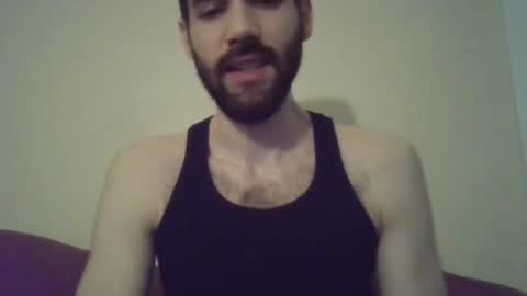 cuminmypants87 online show from January 9, 2025, 6:38 am