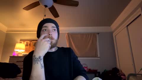 ConCon online show from January 28, 2025, 12:15 am