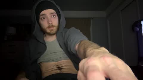 ConCon online show from February 3, 2025, 2:14 am