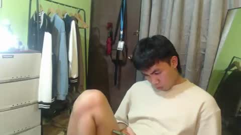 Snapshot of cumloader_ian4u chatting on September 10, 2025, 2:44 am IAN online show from September 10, 2025, 2:44 am